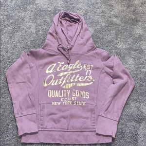 American Eagle Hoodie